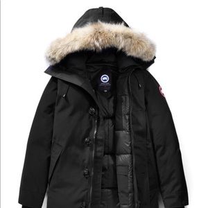 CANADA GOOSE Chateau Parka Fusion Fit